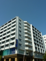 Imagine  | COMPLEX REZIDENTIAL PARK INN BUCURESTI