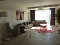 Imagine  | COMPLEX REZIDENTIAL PARK INN BUCURESTI