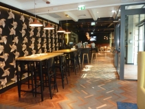 Imagine  | COMPLEX REZIDENTIAL PARK INN BUCURESTI