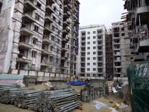 Imagine  | COMPLEXUL REZIDENTIAL ROSE GARDEN