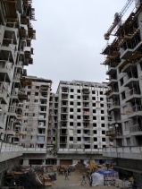 Imagine  | COMPLEXUL REZIDENTIAL ROSE GARDEN