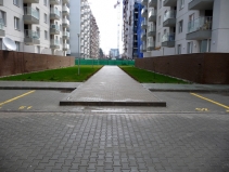 Imagine  | COMPLEXUL REZIDENTIAL ROSE GARDEN