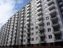 Imagine  | COMPLEXUL REZIDENTIAL ROSE GARDEN