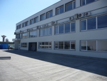 Imagine  | DUAL MAN PRODUCTION HALL