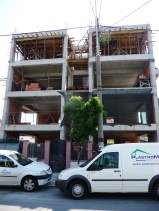 Imagine  | IMOBIL DE LOCUINTE P+3E+4E SI IMPREJMUIRE