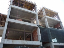 Imagine  | IMOBIL DE LOCUINTE P+3E+4E SI IMPREJMUIRE