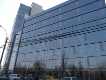 Imagine  | LAKEVIEW OFFICE BUILDING