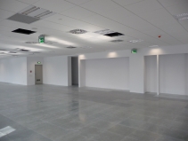 Imagine  | LAKEVIEW OFFICE BUILDING