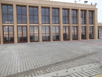 Imagine  | MODERNIZARE AEROPORT BANEASA