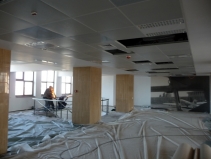 Imagine  | MODERNIZARE AEROPORT BANEASA