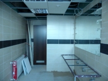 Imagine  | MODERNIZARE AEROPORT BANEASA