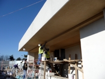 Imagine  | MODERNIZARE AEROPORT BANEASA