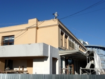 Imagine  | MODERNIZARE AEROPORT BANEASA