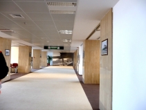 Imagine  | MODERNIZARE AEROPORT BANEASA