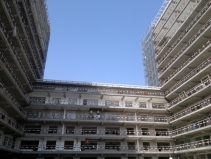 Imagine  | NEW TOWN RESIDENCE