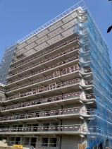 Imagine  | NEW TOWN RESIDENCE