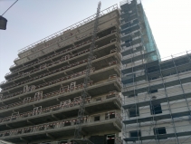 Imagine  | NEW TOWN RESIDENCE