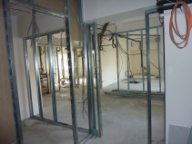 Imagine  | PARK INN RESIDENCE PROJECT BUCHAREST