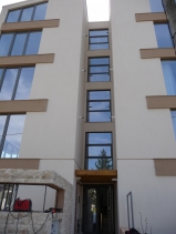 Imagine  | RESIDENTIAL BUILDING P +3 E +4 E AND ENCLOSURES