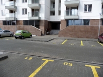 Imagine  | RESIDENTIAL COMPLEX ROSE GARDEN